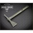 American Tomahawk Model 1 Tomahawk OD Hickory ATC810690