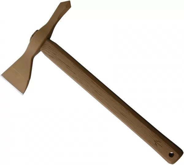 American Tomahawk Model 1 Tomahawk Coyote ATC810713