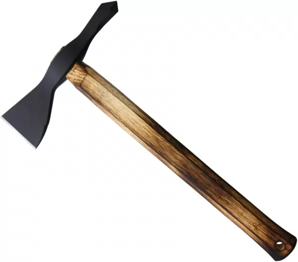 American Tomahawk Model 1 Tomahawk Gold Point ATC810720
