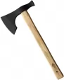 American Tomahawk Model 2 Hickory Handle - ATCM2H