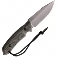 Attleboro Knives The Attleboro SW Serrated ATK10114