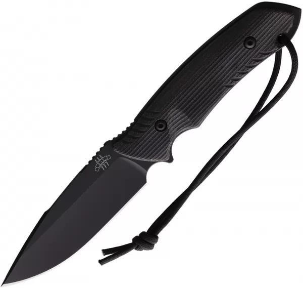 Attleboro Knives The Attleboro Black ATK10121