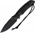 Attleboro Knives The Attleboro Black - ATK10121