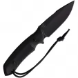 Attleboro Knives The Attleboro Black ATK10121