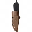 Attleboro Knives The Attleboro Tan ATK10122