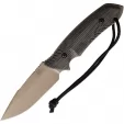 Attleboro Knives The Attleboro Tan ATK10122