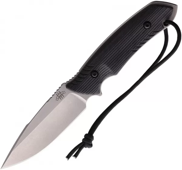 Attleboro Knives The Attleboro Stonewashed ATK10124