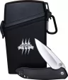 Attleboro Knives Berlin Strike Linerlock - ATK10301P