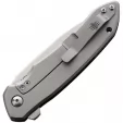 Attleboro Knives Berlin Strike Linerlock ATK10301P