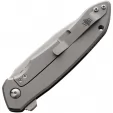 Attleboro Knives Berlin Strike Linerlock ATK10301U