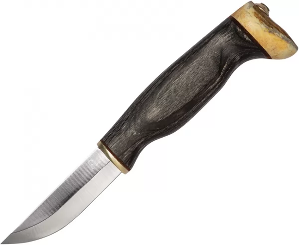 Arctic Legend Handicraft Fixed Blade Birch ATL009