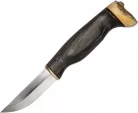 Arctic Legend Handicraft Fixed Blade Birch - ATL009