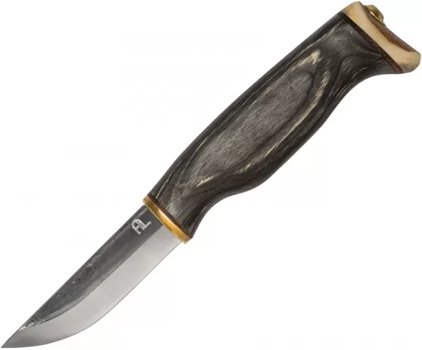 Arctic Legend Handicraft Fixed Blade Birch ATL016