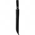 Arctic Legend Fillet Knife Curly Birch ATL023