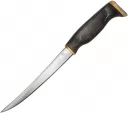 Arctic Legend Fillet Knife Black Birch - ATL030