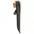 Arctic Legend Fillet Knife Black Birch ATL030