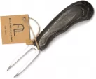Arctic Legend Fish Spike Black Birch - ATL054