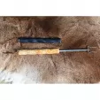 Arctic Legend BBQ Stick Curly Birch ATL061