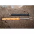 Arctic Legend BBQ Stick Curly Birch ATL061