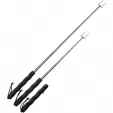 Arctic Legend BBQ Stick Black Birch ATL078
