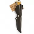 Arctic Legend Childs Knife Curly Birch ATL115