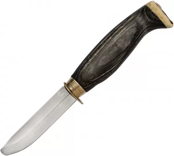 Arctic Legend Childs Knife Black Birch ATL122