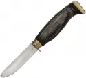 Arctic Legend Childs Knife Black Birch - ATL122