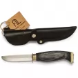 Arctic Legend Childs Knife Black Birch ATL122