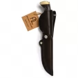 Arctic Legend Childs Knife Black Birch ATL122