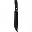 Arctic Legend Mushroom Knife Curly Birch ATL153