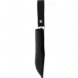 Arctic Legend Mushroom Knife Black Birch ATL160