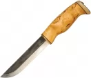 Arctic Legend Bear Fixed Blade Curly Birch - ATL873