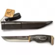 Arctic Legend Bear Fixed Blade Birch ATL897