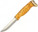 Arctic Legend Hobby Fixed Blade Curly Birch - ATL903