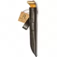 Arctic Legend Hobby Fixed Blade Curly Birch ATL903