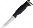 Arctic Legend Hobby Fixed Blade Black Birch - ATL927