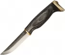 Arctic Legend Hobby Fixed Blade Black Birch - ATL934