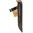 Arctic Legend Hobby Fixed Blade Black Birch ATL934