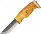 Arctic Legend Hunters Fixed Blade Curly - ATL958