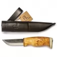 Arctic Legend Hunters Fixed Blade Curly ATL958