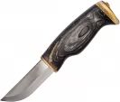 Arctic Legend Hunters Fixed Blade Birch - ATL965