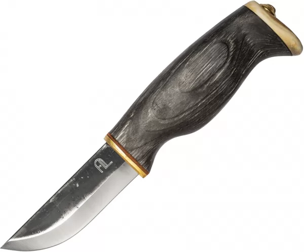 Arctic Legend Hunters Fixed Blade Birch ATL972