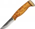 Arctic Legend Handicraft Fixed Blade Curly - ATL996
