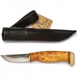 Arctic Legend Handicraft Fixed Blade Curly ATL996