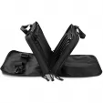 ANTIWAVE Chameleon Tactical Bag Black ATWST002