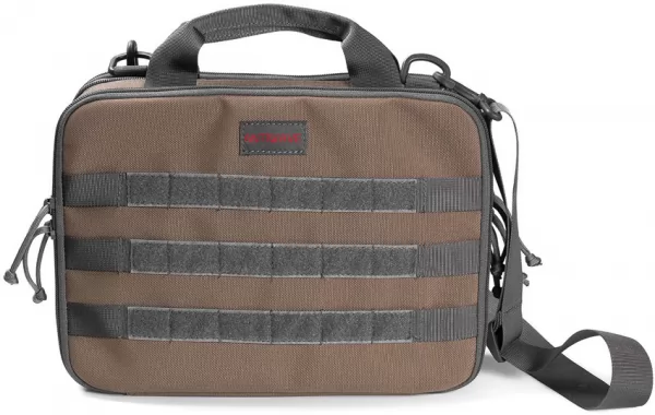 ANTIWAVE Chameleon Tactical Bag Tan ATWST003