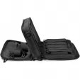 ANTIWAVE Chameleon Republic Bag Black ATWST004
