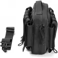 ANTIWAVE Chameleon Republic Bag Black ATWST004