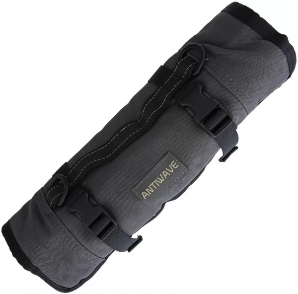 ANTIWAVE Citizen Tool Roll Gray ATWST051
