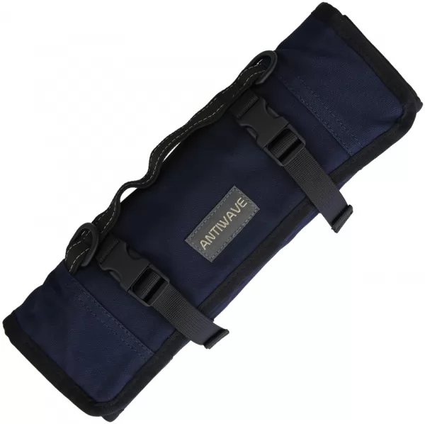 ANTIWAVE Citizen Tool Roll Blue ATWST052